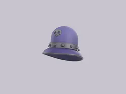 Hat857