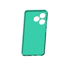 Itel A70 Case 3D Print Model in Phone cases 596489