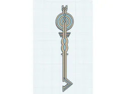 Key To Atlantis