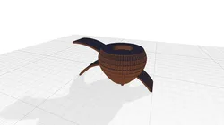 Lighting & Lamps STL Download - candleby Rolandas