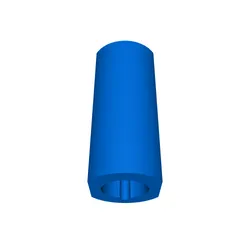 LiuFS PoleCover
