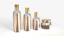 Lotion Bottles