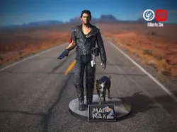 MAD MAX