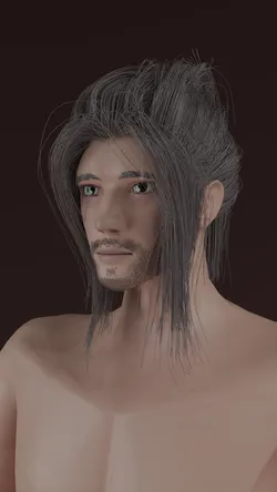 MaleCharacter Free