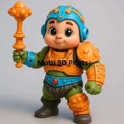 Man@Arms (Man at Arms)