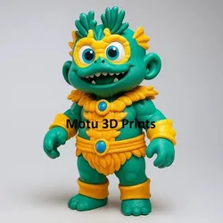 Mer Man