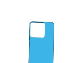 Motorola Edge 60 Stylus Case 3D Print Model in Phone cases 594473