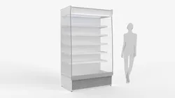 Multideck Open Chiller