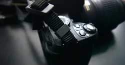 Nikon Camera Strap Loop