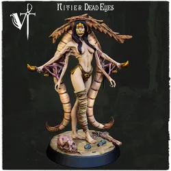 Nitier Dead Eyes