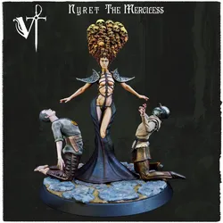 Nyret The Merciless