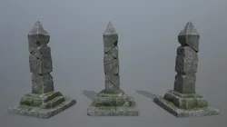 Pillar