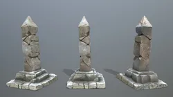 Pillar