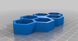 Prop Hex Knuckles
