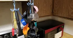 Quad J Hooks