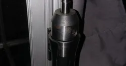 R8 Collet Holder