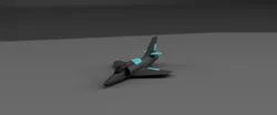 RC A4 Skyhawk