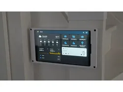 Samsung Galaxy Tab A11 Wall Mount / Tablet Holder