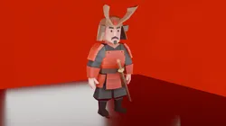 Samurai