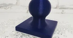 Stamp Push for stamping platforms