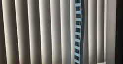 Standing Desk Cable Chain
