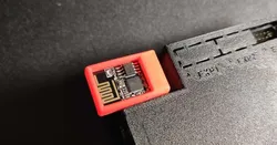 TFT35 ESP01 box