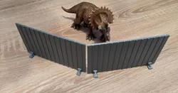 toy fence