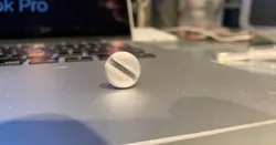 Tripod Screw
