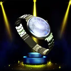 WATCH CLOCK WRISTWATCH WALL CLOCK MECHANICS 1P