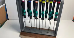 Wera Precision Screwdriver Holder