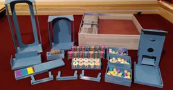 Wingspan Insert including EE&OE