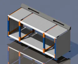 Work Table