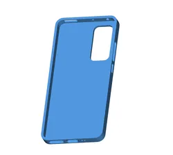 Xiaomi 12 Case 3D Print Model in Phone cases 594886