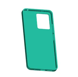 Xiaomi Redmi Note 12 4G Case 3D Print Model in Phone cases 594289