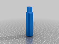 1/4 inch hex 3D Models | STLFinder