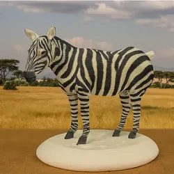 3D printer bestanden | 3MF | Zebra