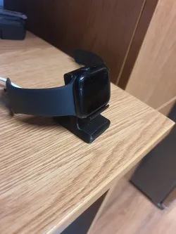 Apple watch 7 45mm charging stand