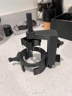 Autocomb WDT tool v1.1