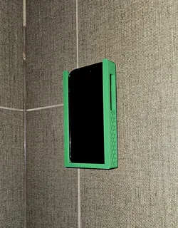 Bathroom Shower Phone Holder/Mount