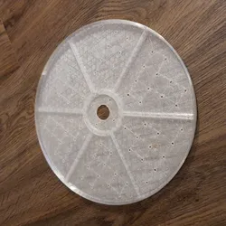 Bird Feeder Tray