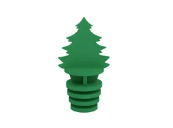 Bottle stopper