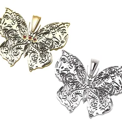 Butterfly Pendant