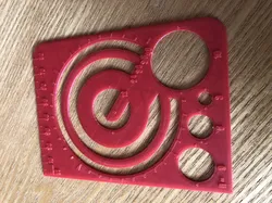 Circle Drawing Tool