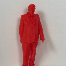 Colonel Sanders