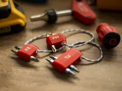 Configurable C6 Screwdriver Hex Bit Holder