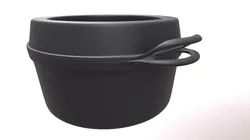 Cooking Pot