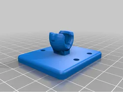 Creality Runout Sensor Mount Ender 3 V2