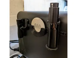Decent Espresso Multi Puck Prep Holder