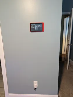 Fire HD 8 (10th Gen; 2020) Wall Mount