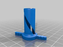 Frontloader for locksport / lockpicking / gutting locks
